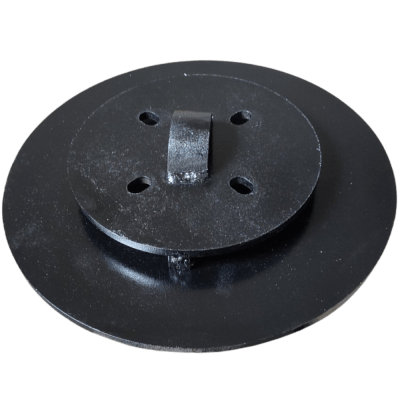 Розподільник повітря бліноподібний для котла SWaG 50 кВт