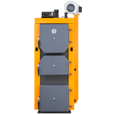 Котел DTM Turbo 13 кВт