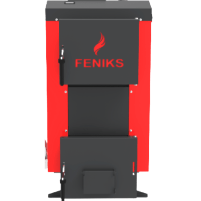 Котел Feniks серії А 12 кВт