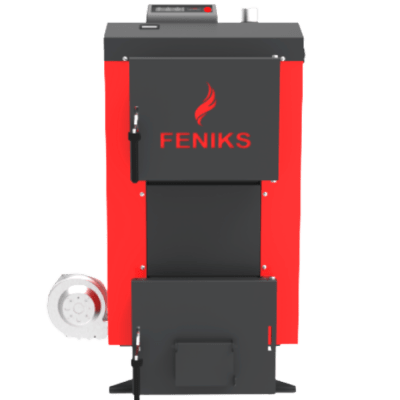 Котел Feniks серії А Plus 12 кВт