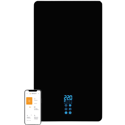 Електричний котел Teknix ESPRO RS 9 кВт