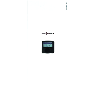 Електричний котел Viessmann Vitotron 100 VМN3-24