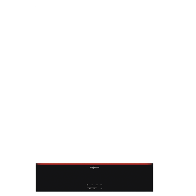 Котел Viessmann Vitodens 100-W B1HF 32 кВт wi-fi (1-о контурний)+труба