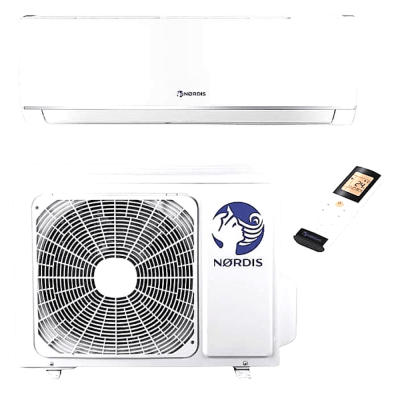 Кондиціонер NORDIS Orion NDI-G09IV1/ NDO-G09IV1