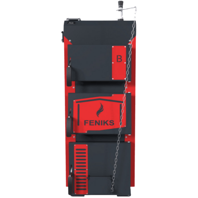 Котел Feniks серії B new 40 кВт