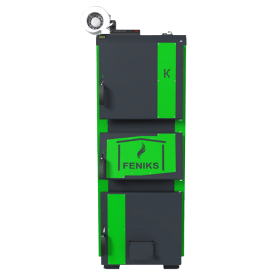 Котел Feniks серії K Plus 17 кВт
