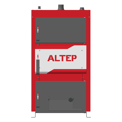 Котел Altep Compact 20 кВт