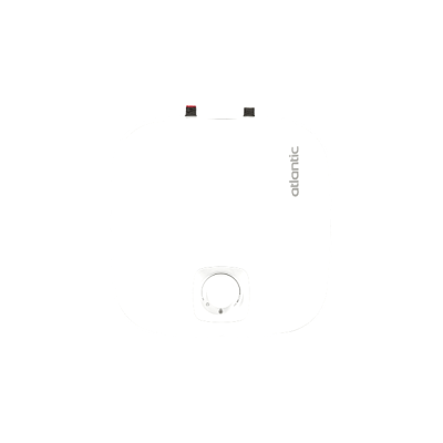 Водонагрівач Atlantic Nanto SWH 10U M-N1 (верхнє підключення)