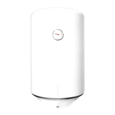 Водонагрівач Atlantic Steatite Ego Slim VM 050 D325-1-BC (1500W)