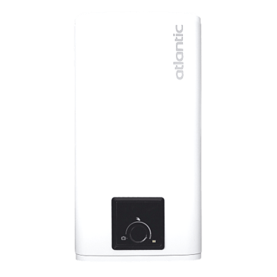Водонагрівач Atlantic Steatite Cube Slim VM 30 S3 C 1500W