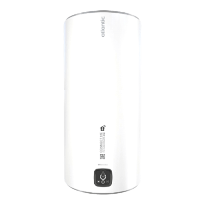 Водонагрівач Atlantic Steatite Genius WI-FI VM 100 D400S-3E-CW (1800W)