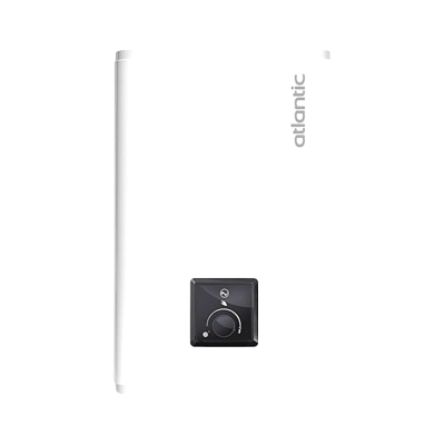 Водонагрівач Atlantic Vertigo Steatite Essential 50 MP-040 2F 220E-S