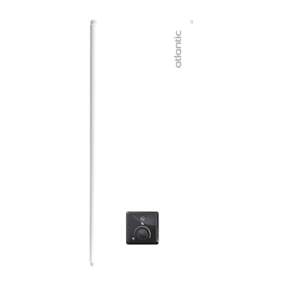 Водонагрівач Atlantic Vertigo Steatite Essential 100 MP-080 2F 220E-S