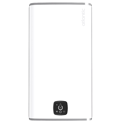 Водонагрівач Atlantic Steatite Cube WI-FI ES-VM 100 S4 C2 WD (2400W) white