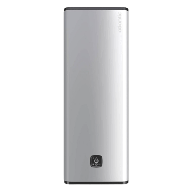 Водонагрівач Atlantic Vertigo Steatite WI-FI 80 ES-MP0652F220-S WD (2250W) silver