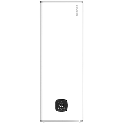 Водонагрівач Atlantic Vertigo Steatite WI-FI 80 ES-MP0652F220-S WD (2250W) white