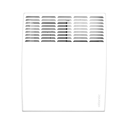 Конвектор електричний Atlantic F19 CEG BL-Meca/M2 500W