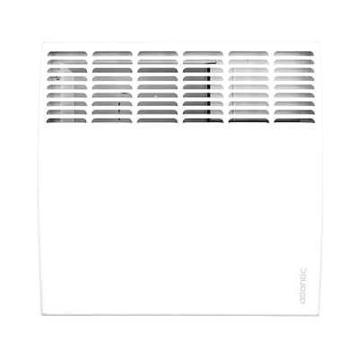 Конвектор електричний Atlantic F19 CEG BL-Meca/M2 1000W