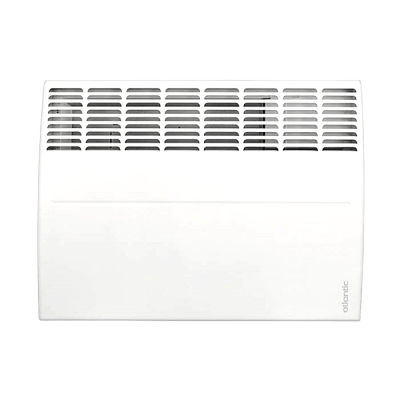 Конвектор електричний Atlantic F19 CEG BL-Meca/M2 1500W