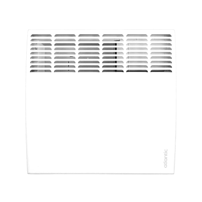 Конвектор електричний Atlantic F119 CMG TLC/M2 1000W