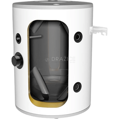 Теплоакумулятор Drazice NAD 100 v1 (з ізоляцією класу В)