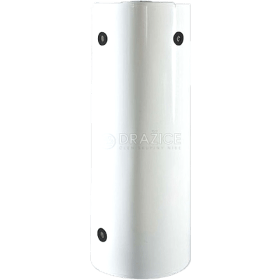 Теплоакумулятор Drazice NAD 250 v1 (з ізоляцією класу В)