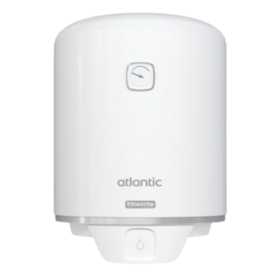 Водонагрівач Atlantic Steatite Ego VM 050 D400S-1-BC 1200W