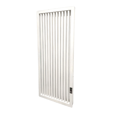 Електричний обігрівач EPG-900N