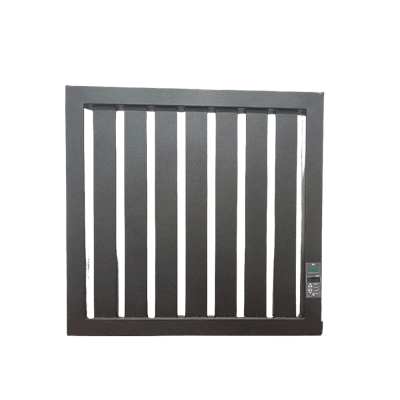 Електричний обігрівач EPG-400