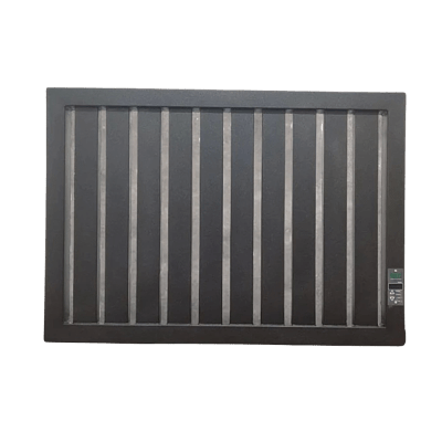 Електричний обігрівач EPG-600