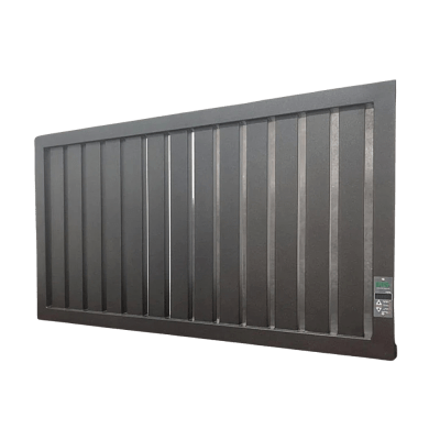 Електричний обігрівач EPG-800