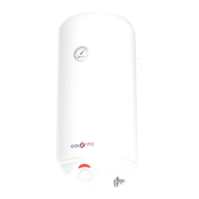 Водонагрівач GALANTA 50 л Dry Slim сухий тен 2*800 Вт