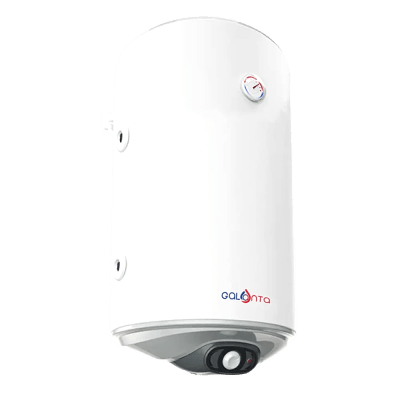 Водонагрівач комбінований GALANTA Combi 100л ліве підключення