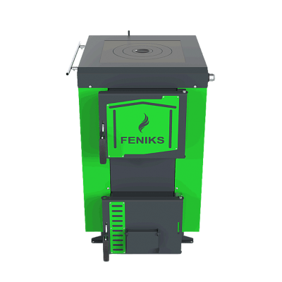 Котел Feniks серії V 12 кВт