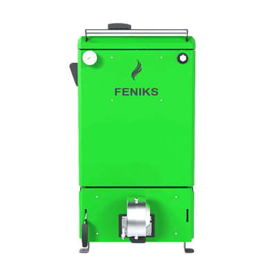 Котел Feniks серії I Plus 30 кВт