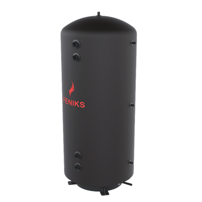Теплоакумулятор Feniks Серії TA 2000 літрів