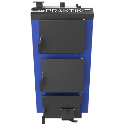 Котел Ідмар Praktik 50 кВт
