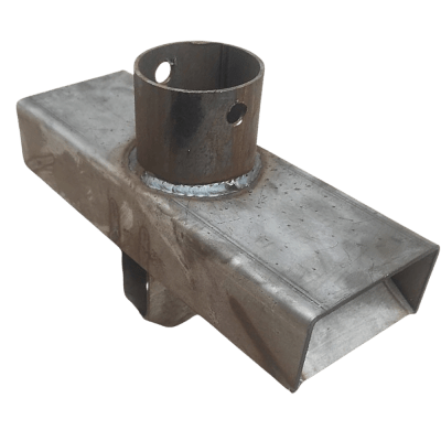 Розподільник повітря для котла Ідмар (U та D) 50 кВт ОРИГІНАЛ