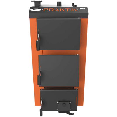 Котел Bizon Praktik 50 кВт