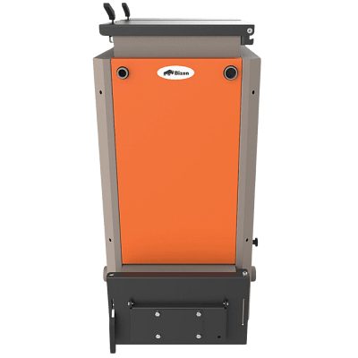 Котел Bizon FS Тріо 99 кВт
