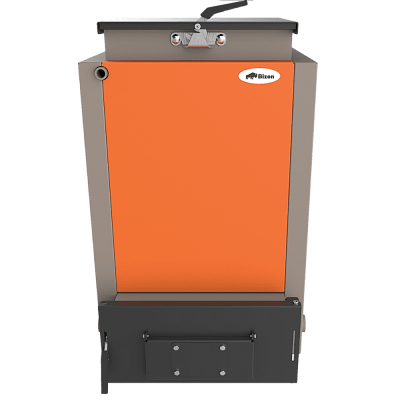 Котел Bizon FS Еко Термо 8 кВт (4 мм)