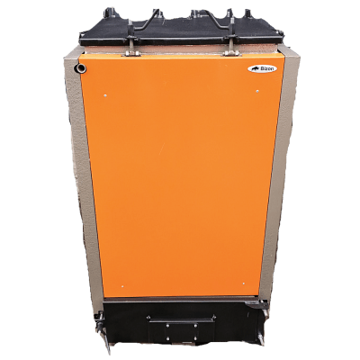 Котел Bizon FS Оптіма Термо 12 кВт (4 мм)