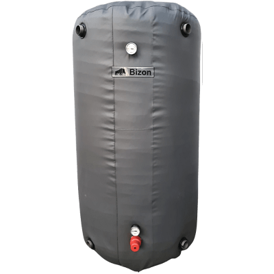 Теплоакумулятор Bizon ТА-2000 Термо (2000 л в кожусі)