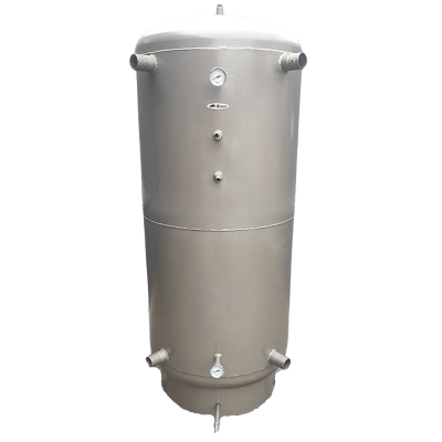 Теплоакумулятор Bizon ТА-2000 (2000 л без кожуха)