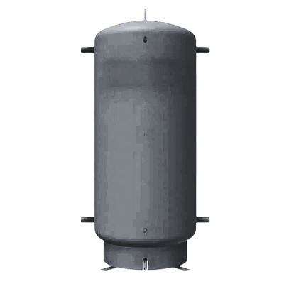 Теплоакумулятор Neus ТА0.2000 (0°, 90°, 180°) без утеплення