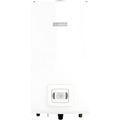 Водонагрівач проточний газовий BOSCH Therm 4000 S WTD 18 AM E
