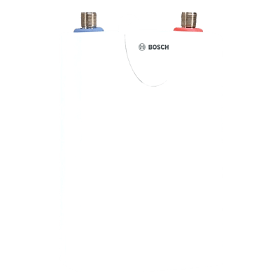 Водонагрівач проточний електричний Bosch TR1000 6 T