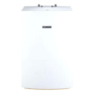 Водонагрівач непрямого нагріву Bosch WD 160 B