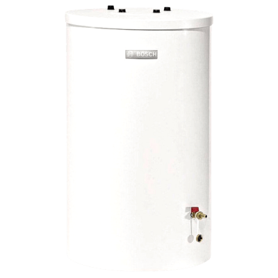 Водонагрівач непрямого нагріву Bosch WST 120-5O