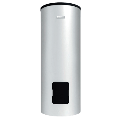 Водонагрівач непрямого нагріву Bosch W 300-5 P1 B